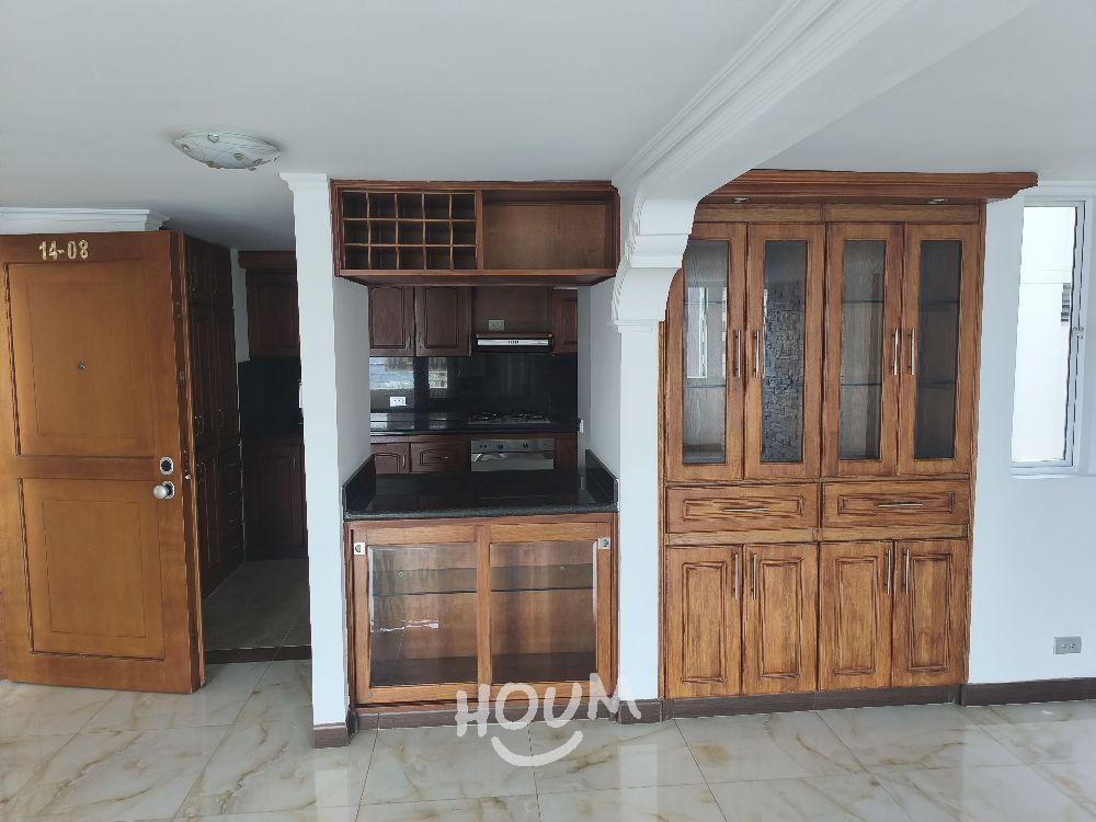 Apartamento en venta en El Poblado, Medellín · foto 12 de 24