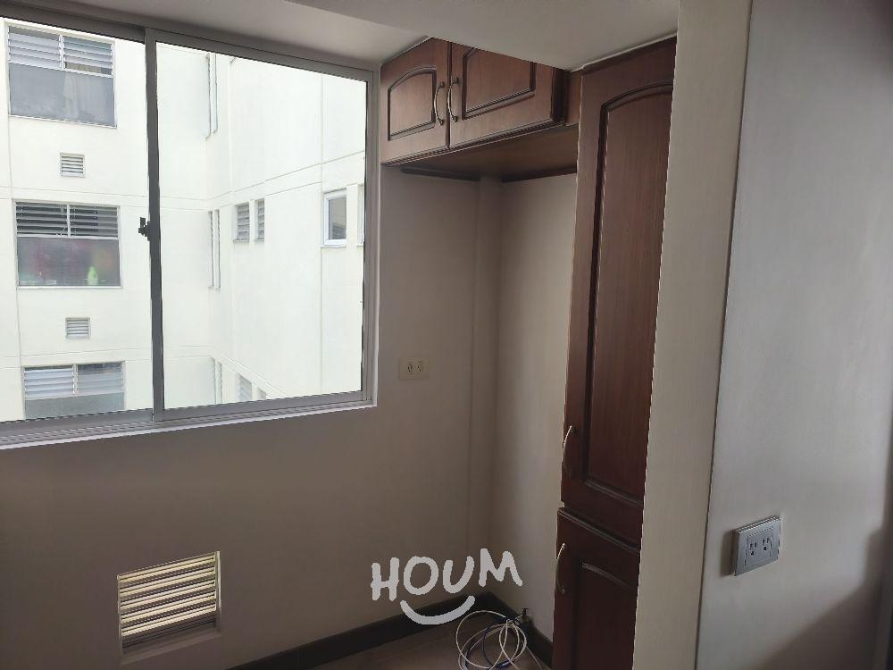 Apartamento en venta en El Poblado, Medellín · foto 15 de 24