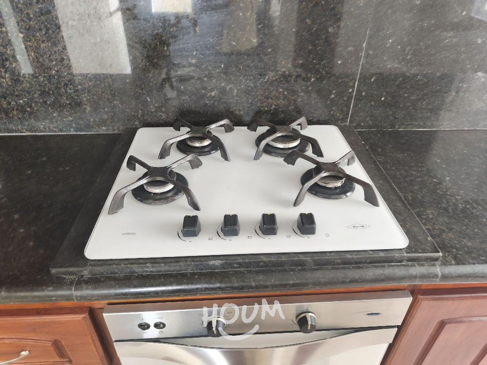 Apartamento en venta en El Poblado, Medellín · foto 17 de 24