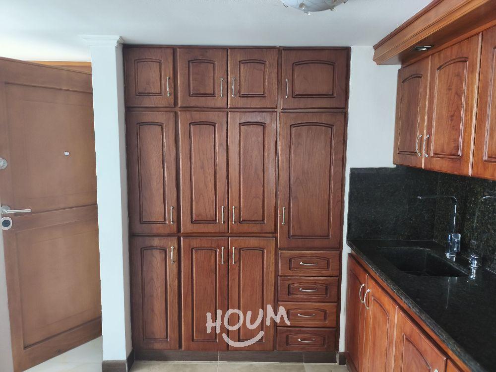 Apartamento en venta en El Poblado, Medellín · foto 19 de 24