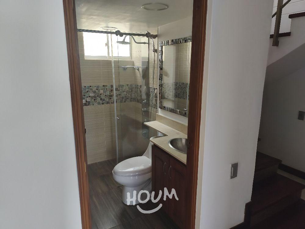 Apartamento en venta en El Poblado, Medellín · foto 21 de 24