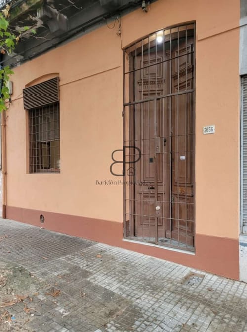 Apartamento en alquiler en Capurro