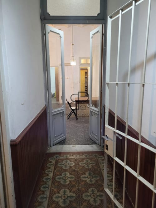 Alquiler Apartamento 3 Dormitorios Bella Vista · Foto 2