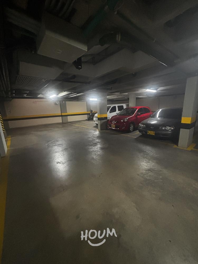 Apartamento en venta en Alhambra, Bogotá · foto 3 de 20