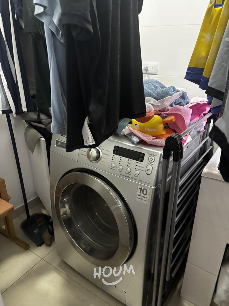 Apartamento en venta en Alhambra, Bogotá · foto 4 de 20