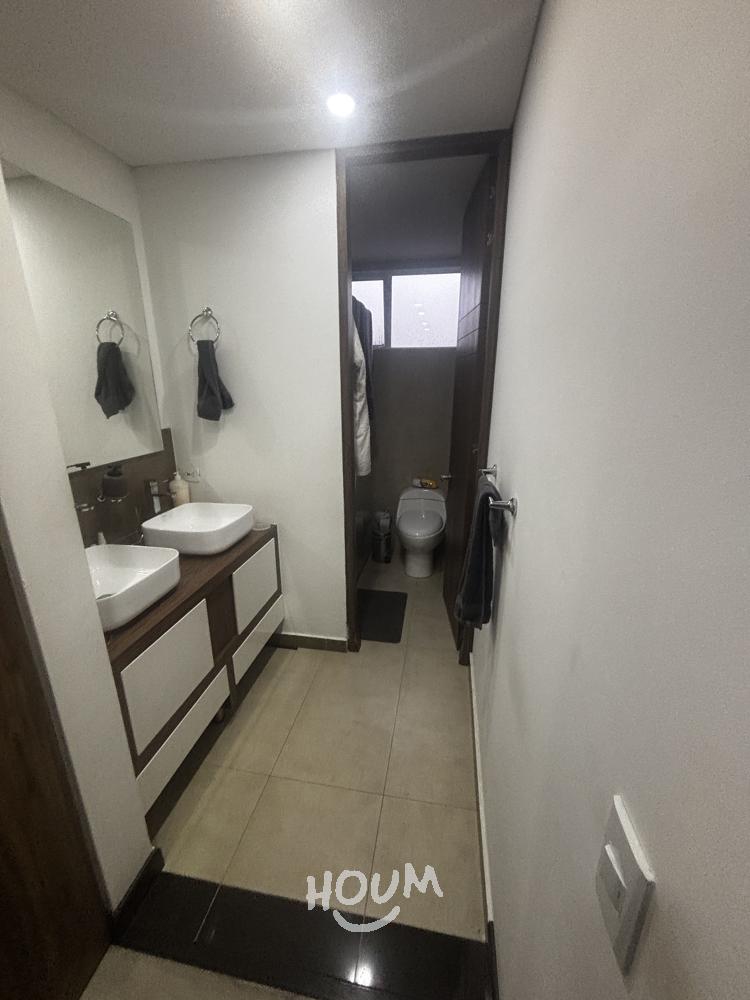 Apartamento en venta en Alhambra, Bogotá · foto 5 de 20
