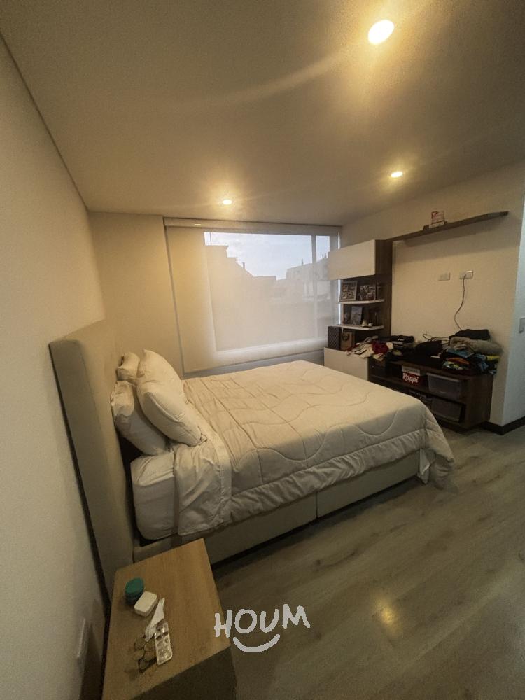 Apartamento en venta en Alhambra, Bogotá · foto 6 de 20