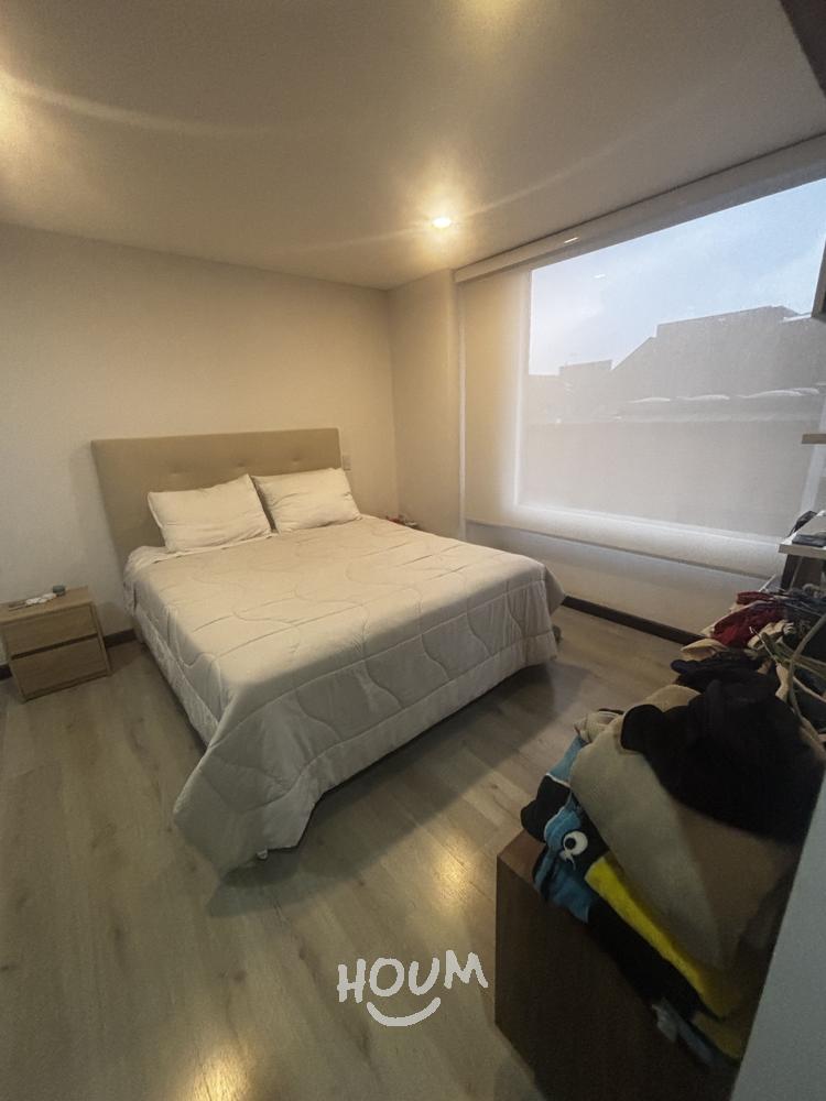 Apartamento en venta en Alhambra, Bogotá · foto 9 de 20