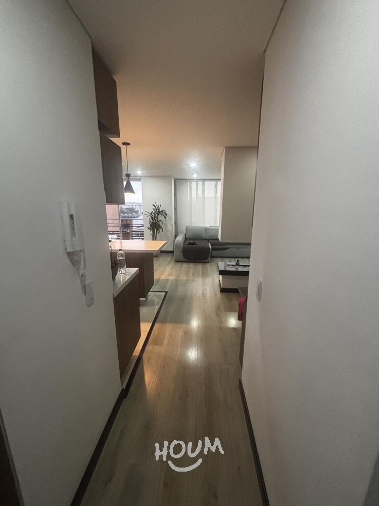 Apartamento en venta en Alhambra, Bogotá · foto 10 de 20