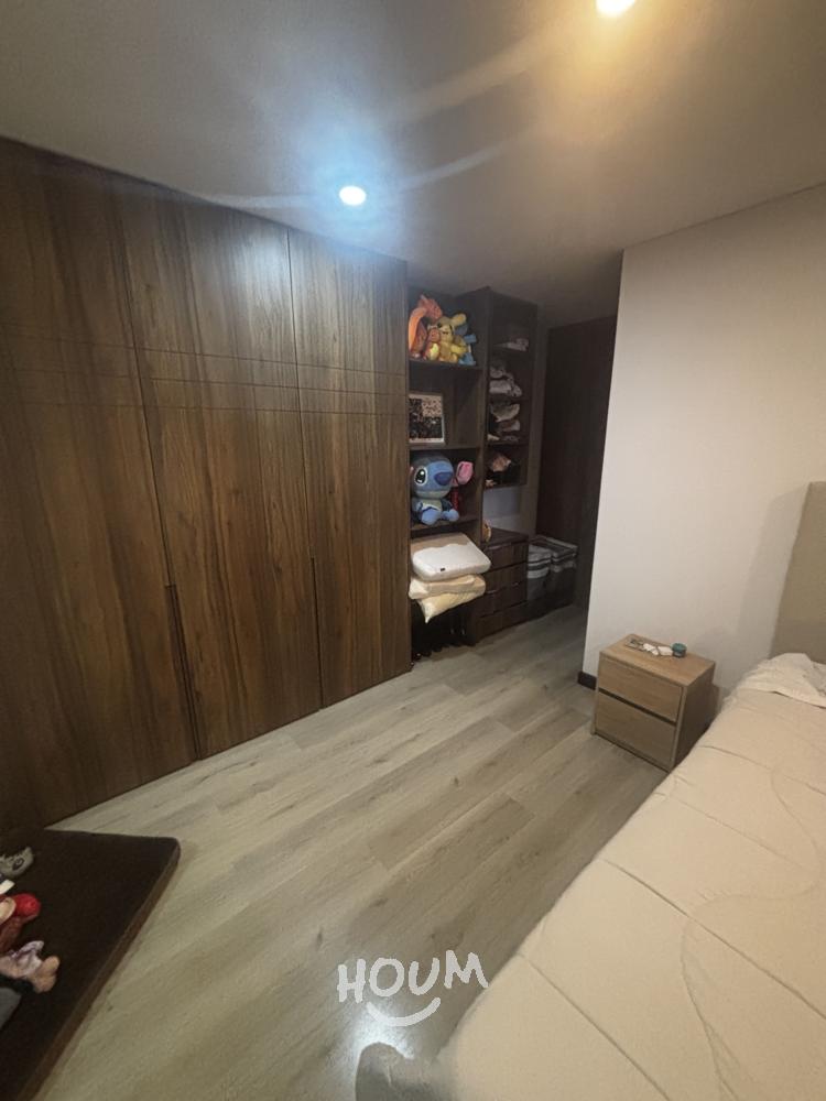 Apartamento en venta en Alhambra, Bogotá · foto 11 de 20
