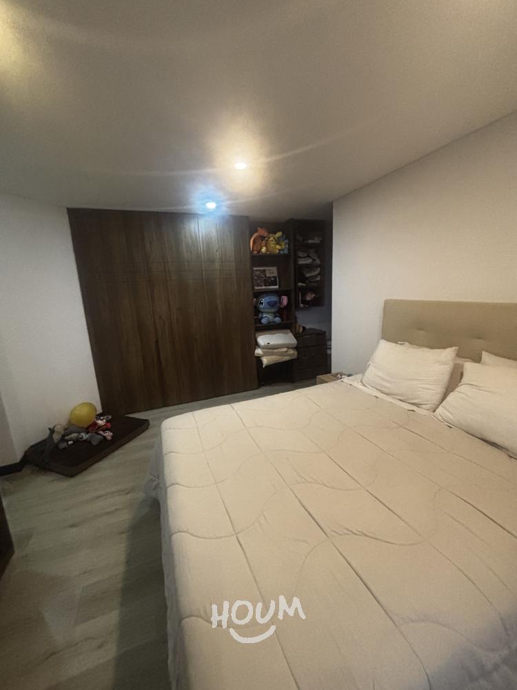 Apartamento en venta en Alhambra, Bogotá · foto 12 de 20