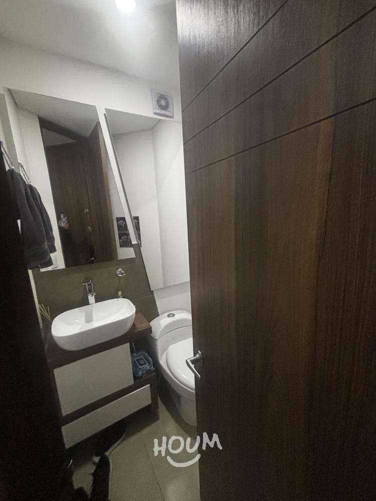Apartamento en venta en Alhambra, Bogotá · foto 13 de 20