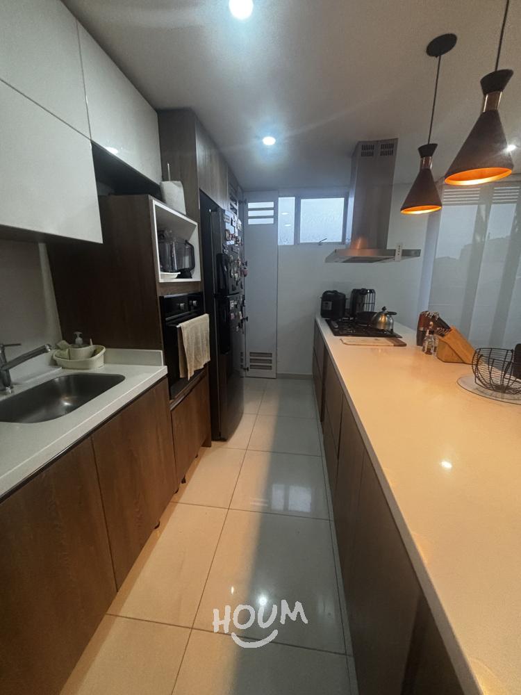 Apartamento en venta en Alhambra, Bogotá · foto 14 de 20