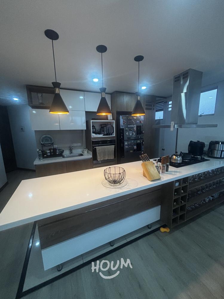 Apartamento en venta en Alhambra, Bogotá · foto 15 de 20