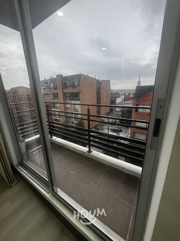 Apartamento en venta en Alhambra, Bogotá · foto 16 de 20