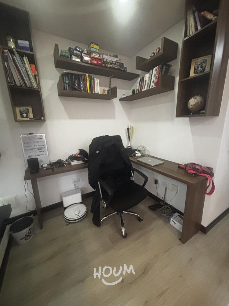 Apartamento en venta en Alhambra, Bogotá · foto 17 de 20