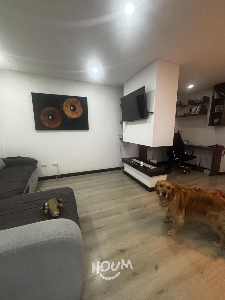 Apartamento en venta en Alhambra, Bogotá · foto 18 de 20