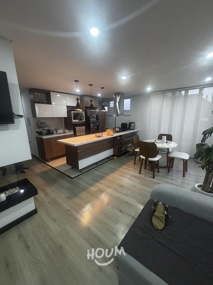 Apartamento en venta en Alhambra, Bogotá · foto 19 de 20
