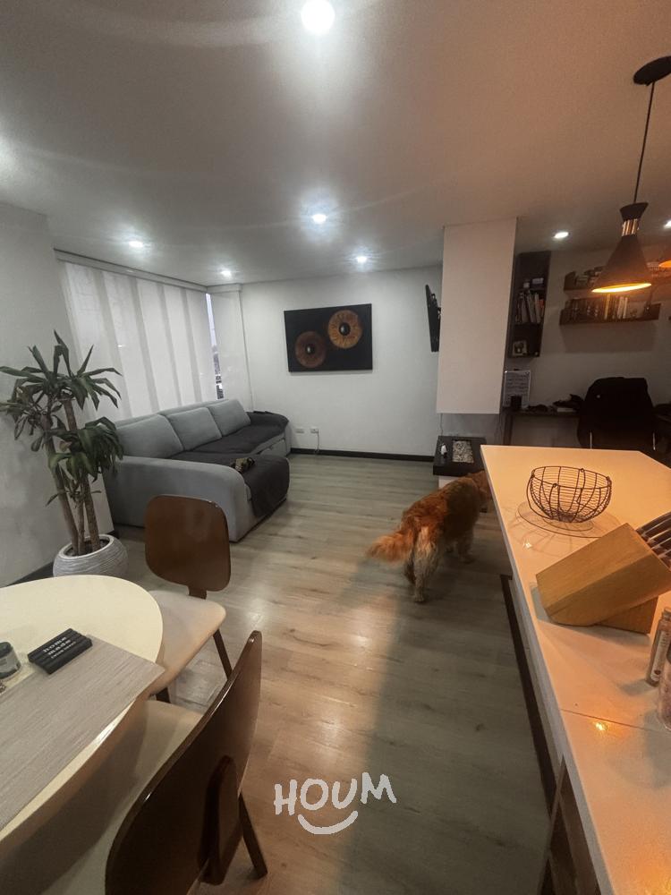 Apartamento en venta en Alhambra, Bogotá · foto 20 de 20