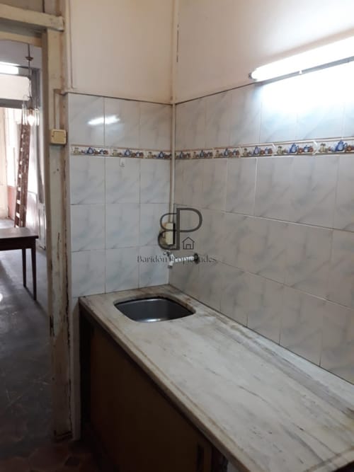 Alquiler Apartamento 3 Dormitorios Bella Vista · Foto 8