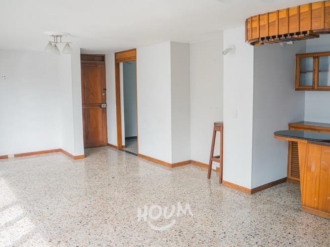Apartamento de 3 alcobas en arriendo en El Poblado, Medellín, 135 m² · foto 2 de 24