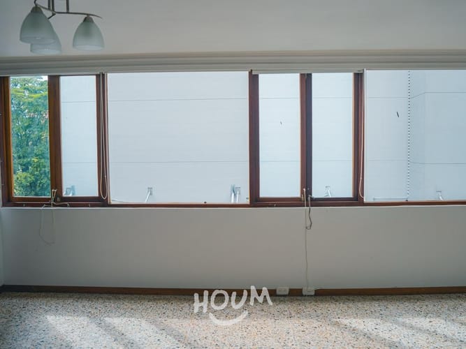 Apartamento de 3 alcobas en arriendo en El Poblado, Medellín, 135 m² · foto 3 de 24