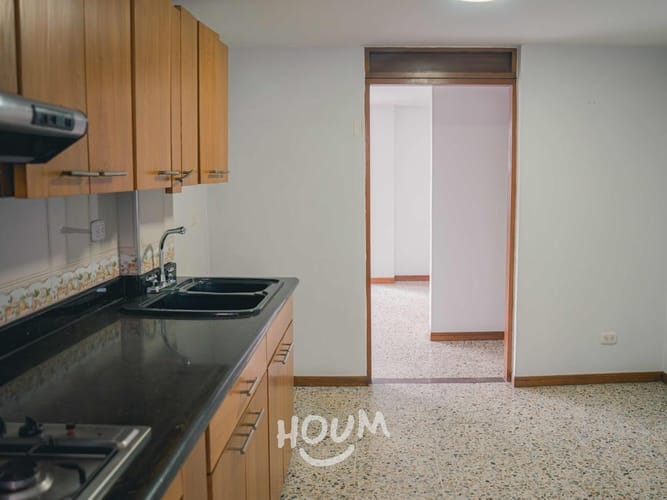 Apartamento de 3 alcobas en arriendo en El Poblado, Medellín, 135 m² · foto 9 de 24