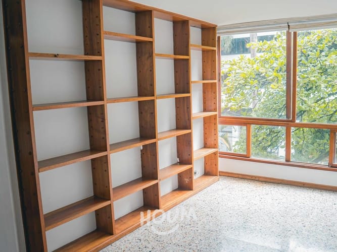 Apartamento de 3 alcobas en arriendo en El Poblado, Medellín, 135 m² · foto 12 de 24