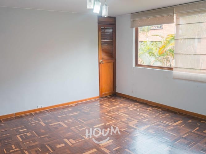 Apartamento de 3 alcobas en arriendo en El Poblado, Medellín, 135 m² · foto 15 de 24