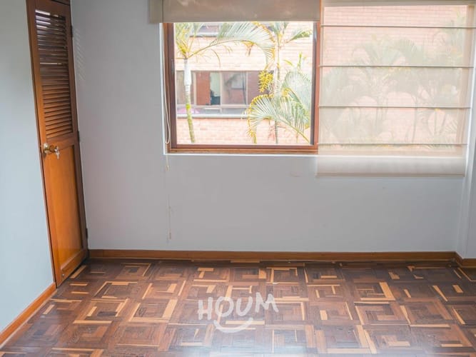 Apartamento de 3 alcobas en arriendo en El Poblado, Medellín, 135 m² · foto 17 de 24