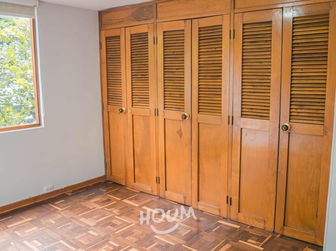 Apartamento de 3 alcobas en arriendo en El Poblado, Medellín, 135 m² · foto 20 de 24