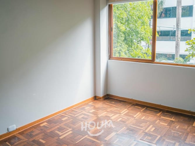 Apartamento de 3 alcobas en arriendo en El Poblado, Medellín, 135 m² · foto 21 de 24