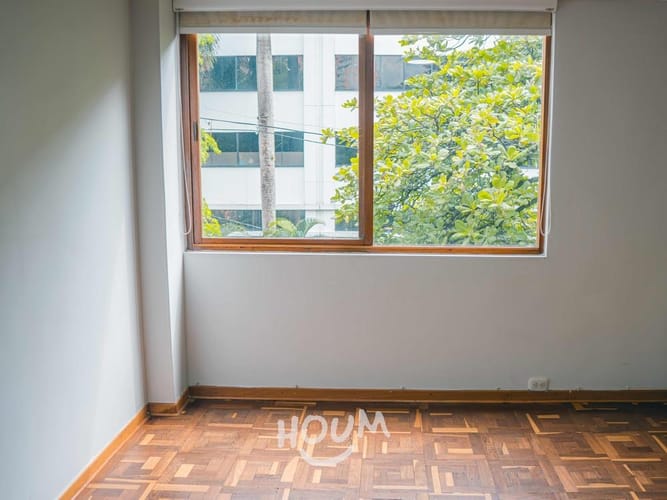 Apartamento de 3 alcobas en arriendo en El Poblado, Medellín, 135 m² · foto 22 de 24
