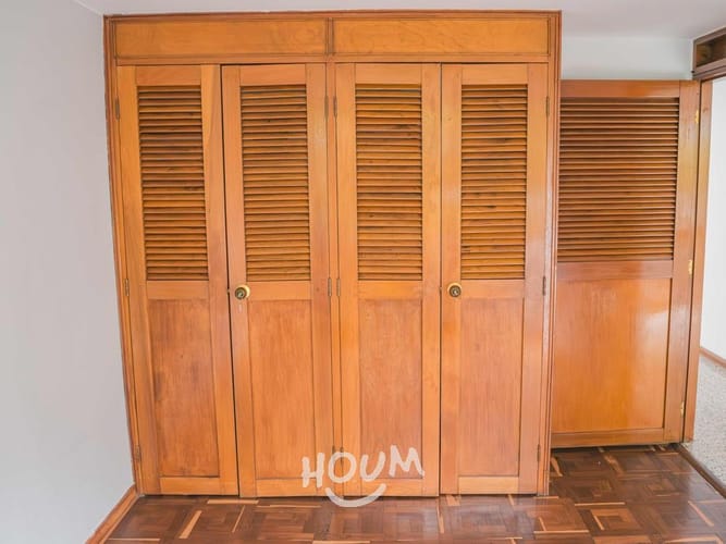 Apartamento de 3 alcobas en arriendo en El Poblado, Medellín, 135 m² · foto 24 de 24