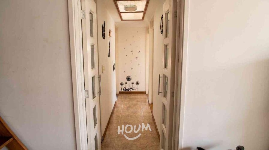 Apartamento de 3 alcobas en venta en Cedritos, Bogotá, 77 m² · foto 5 de 15