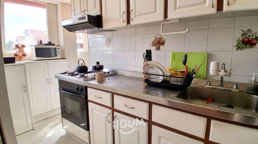 Apartamento de 3 alcobas en venta en Cedritos, Bogotá, 77 m² · foto 6 de 15