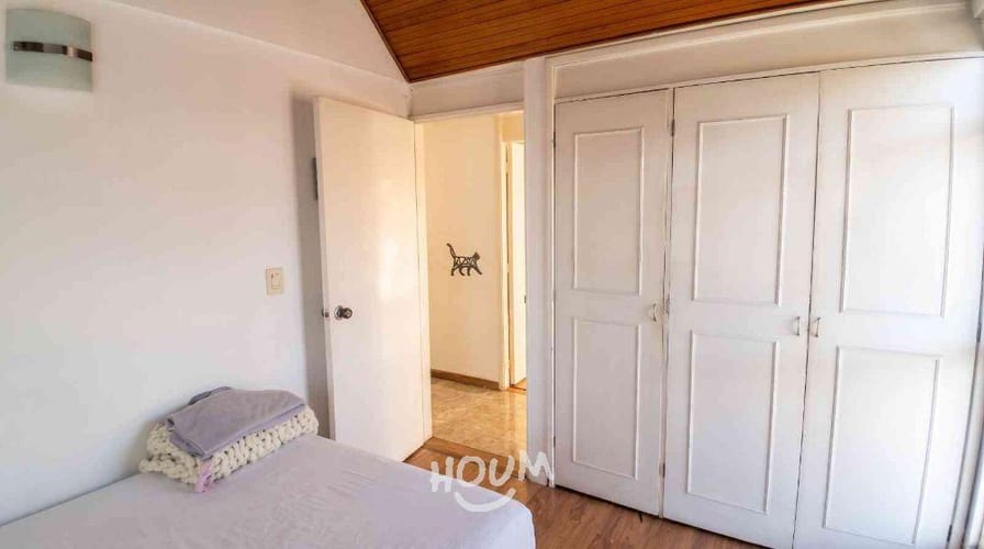 Apartamento de 3 alcobas en venta en Cedritos, Bogotá, 77 m² · foto 9 de 15