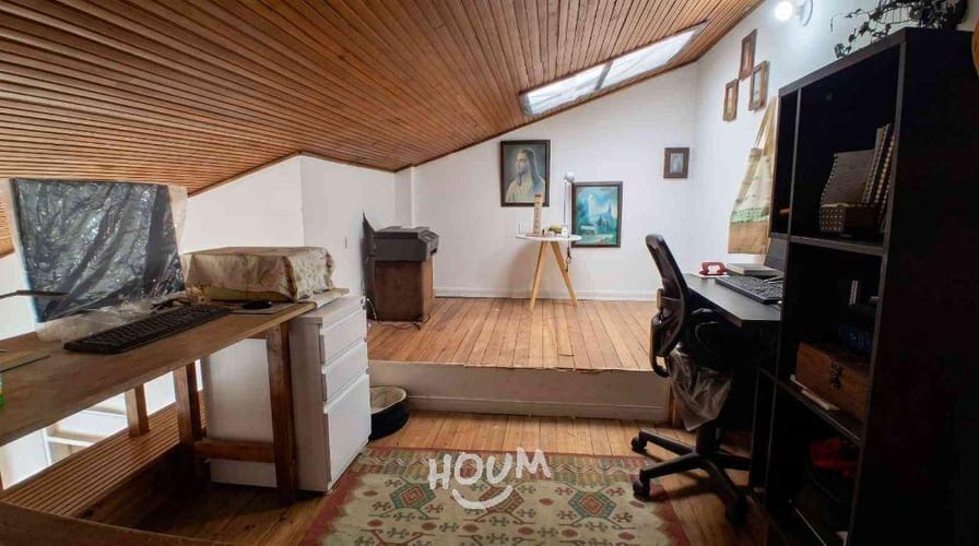 Apartamento de 3 alcobas en venta en Cedritos, Bogotá, 77 m² · foto 13 de 15