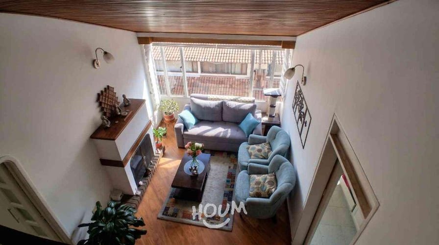 Apartamento de 3 alcobas en venta en Cedritos, Bogotá, 77 m² · foto 15 de 15