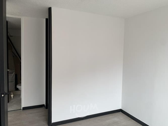 Apartamento de 2 alcobas en arriendo en San Pedro, Madrid, 54 m² · foto 5 de 14