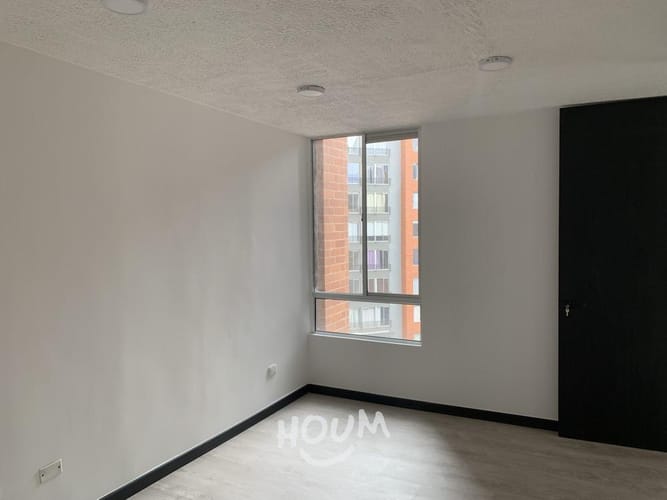 Apartamento de 2 alcobas en arriendo en San Pedro, Madrid, 54 m² · foto 7 de 14