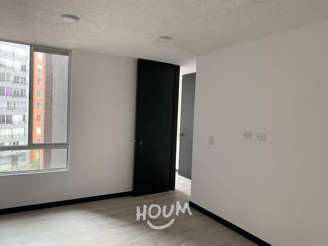 Apartamento de 2 alcobas en arriendo en San Pedro, Madrid, 54 m² · foto 8 de 14