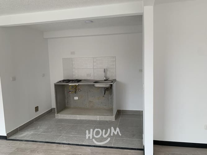 Apartamento de 2 alcobas en arriendo en San Pedro, Madrid, 54 m² · foto 10 de 14