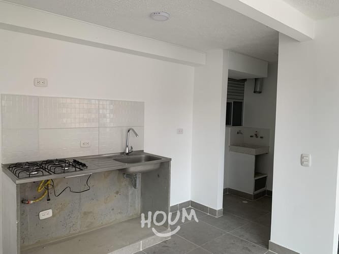 Apartamento de 2 alcobas en arriendo en San Pedro, Madrid, 54 m² · foto 11 de 14