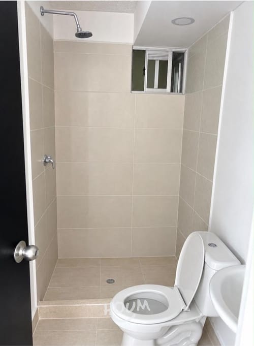 Apartamento de 2 alcobas en arriendo en San Pedro, Madrid, 54 m² · foto 13 de 14