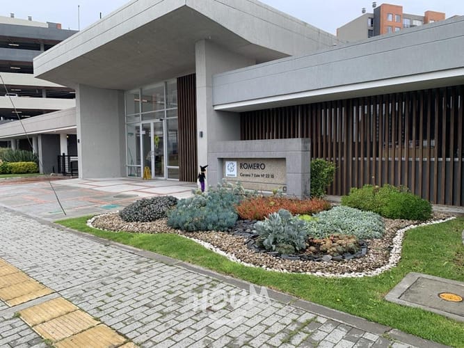 Apartamento de 2 alcobas en arriendo en San Pedro, Madrid, 54 m² · foto 14 de 14
