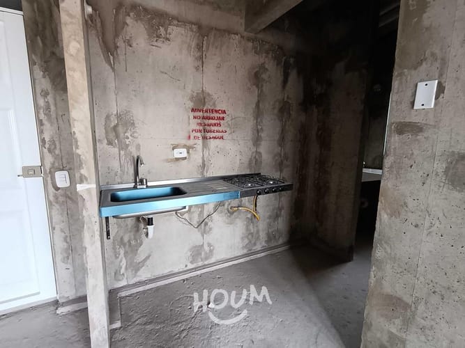 Apartamento de 3 alcobas en venta en La Prosperidad, Madrid, 60 m² · foto 2 de 22