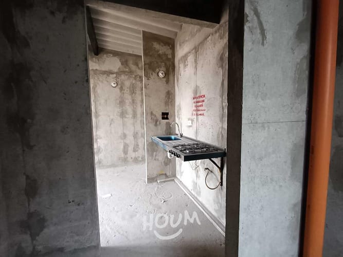 Apartamento de 3 alcobas en venta en La Prosperidad, Madrid, 60 m² · foto 4 de 22