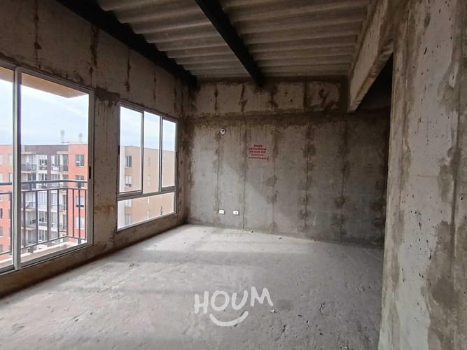 Apartamento de 3 alcobas en venta en La Prosperidad, Madrid, 60 m² · foto 5 de 22