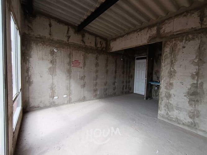 Apartamento de 3 alcobas en venta en La Prosperidad, Madrid, 60 m² · foto 6 de 22